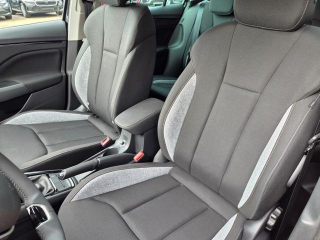 Skoda Kamiq 1.5 TSI 150PS DSG Selection Klimaautomatik Sitzheizung R&uuml;ckf.Kamera PDC Apple CarPlay + Android Auto Tempomat Garantieverl&auml;ngerung 16"LM 