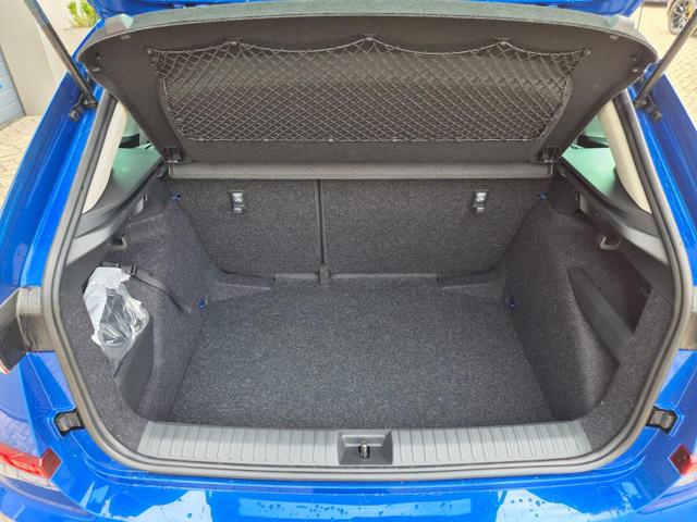 Skoda Kamiq 1.5 TSI 150PS DSG Selection Klimaautomatik Sitzheizung R&uuml;ckf.Kamera PDC Apple CarPlay + Android Auto Tempomat Garantieverl&auml;ngerung 16"LM 