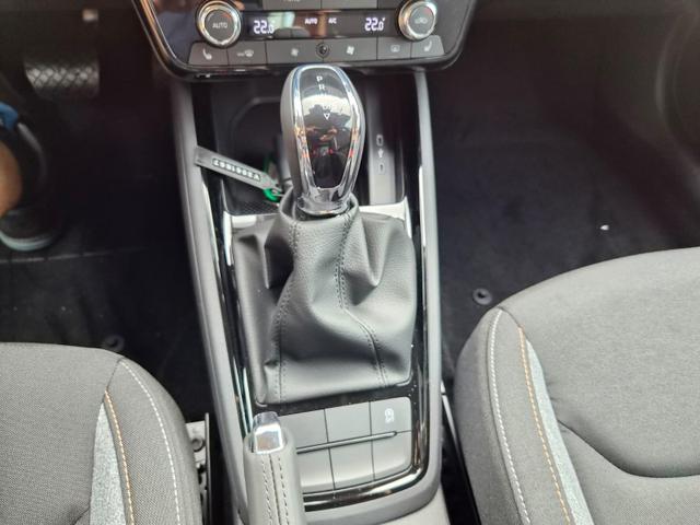 Skoda Kamiq 1.5 TSI 150PS DSG Selection Klimaautomatik Sitzheizung R&uuml;ckf.Kamera PDC Apple CarPlay + Android Auto Tempomat Garantieverl&auml;ngerung 16"LM 