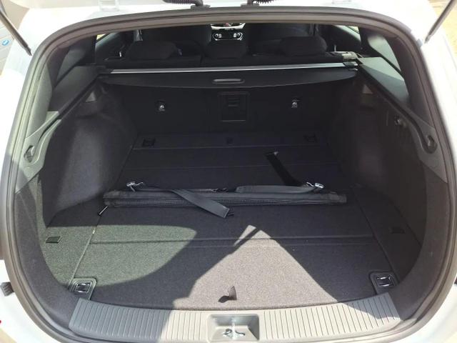 Hyundai i30 Kombi 1.6 T-GDI 150PS Automatik N-Line Sitzheizung Lenkradheizung Klimaautomatik Navi 10,3"-Touchscreen Bluelink Apple CarPlay + Android Auto PDC v+h R&uuml;ckf.Kamera 18-LM 