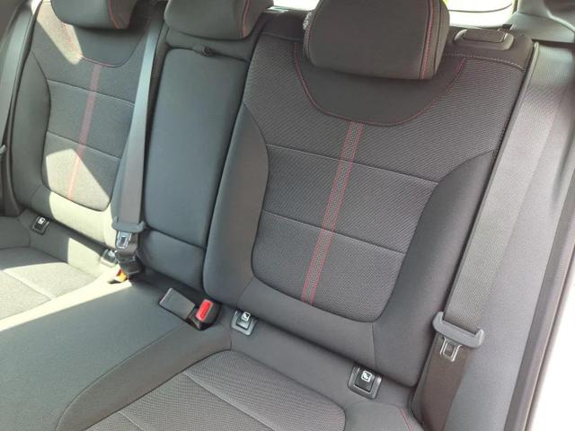 Hyundai i30 Kombi 1.6 T-GDI 150PS Automatik N-Line Sitzheizung Lenkradheizung Klimaautomatik Navi 10,3"-Touchscreen Bluelink Apple CarPlay + Android Auto PDC v+h R&uuml;ckf.Kamera 18-LM 
