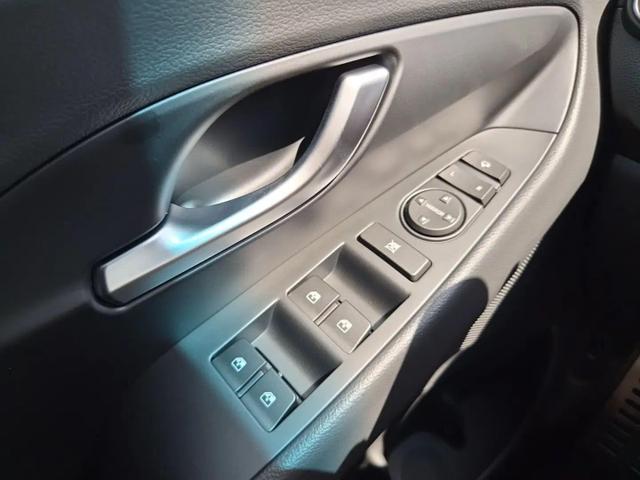Hyundai i30 Kombi 1.6 T-GDI 150PS Automatik N-Line Sitzheizung Lenkradheizung Klimaautomatik Navi 10,3"-Touchscreen Bluelink Apple CarPlay + Android Auto PDC v+h R&uuml;ckf.Kamera 18-LM 