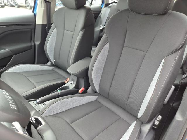 Skoda Kamiq 1.0 TSI 115PS DSG Selection R&uuml;ckf.Kamera PDC v+h Sitzheizung Klimaautomatik Skoda-Radio Apple CarPlay + Android Auto Tempomat Garantieverl&auml;ngerung 16"LM 