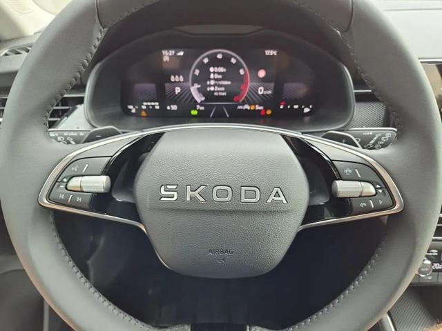 Skoda Kamiq 1.0 TSI 115PS DSG Selection R&uuml;ckf.Kamera PDC v+h Sitzheizung Klimaautomatik Skoda-Radio Apple CarPlay + Android Auto Tempomat Garantieverl&auml;ngerung 16"LM 