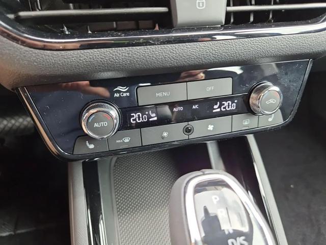 Skoda Kamiq 1.0 TSI 115PS DSG Selection R&uuml;ckf.Kamera PDC v+h Sitzheizung Klimaautomatik Skoda-Radio Apple CarPlay + Android Auto Tempomat Garantieverl&auml;ngerung 16"LM 