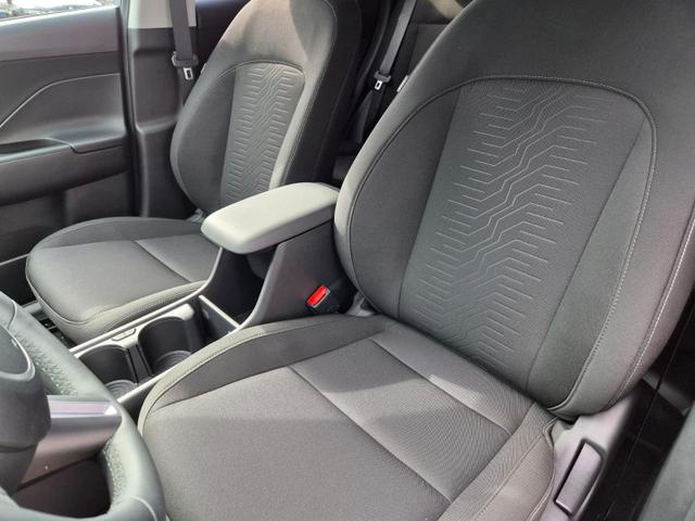Hyundai KONA Trend 1.6 T-GDI 150PS Automatik Voll-LED-Scheinw. Sitzheizung Lenkradheizung ACC Klimaautomatik Navi Touchscreen DAB+ Apple CarPlay + Android Auto PDC v+h R&uuml;ckf.Kamera 2xKeyless 17-LM 