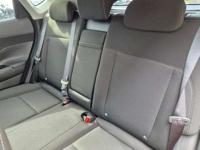 Hyundai KONA Trend 1.6 T-GDI 150PS Automatik Voll-LED-Scheinw. Sitzheizung Lenkradheizung ACC Klimaautomatik Navi Touchscreen DAB+ Apple CarPlay + Android Auto PDC v+h R&uuml;ckf.Kamera 2xKeyless 17-LM 