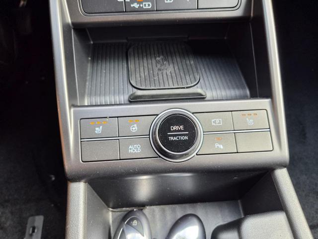 Hyundai KONA Trend 1.6 T-GDI 150PS Automatik Voll-LED-Scheinw. Sitzheizung Lenkradheizung ACC Klimaautomatik Navi Touchscreen DAB+ Apple CarPlay + Android Auto PDC v+h R&uuml;ckf.Kamera 2xKeyless 17-LM 