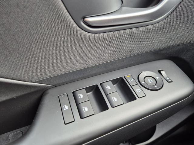 Hyundai KONA Trend 1.6 T-GDI 150PS Automatik Voll-LED-Scheinw. Sitzheizung Lenkradheizung ACC Klimaautomatik Navi Touchscreen DAB+ Apple CarPlay + Android Auto PDC v+h R&uuml;ckf.Kamera 2xKeyless 17-LM 