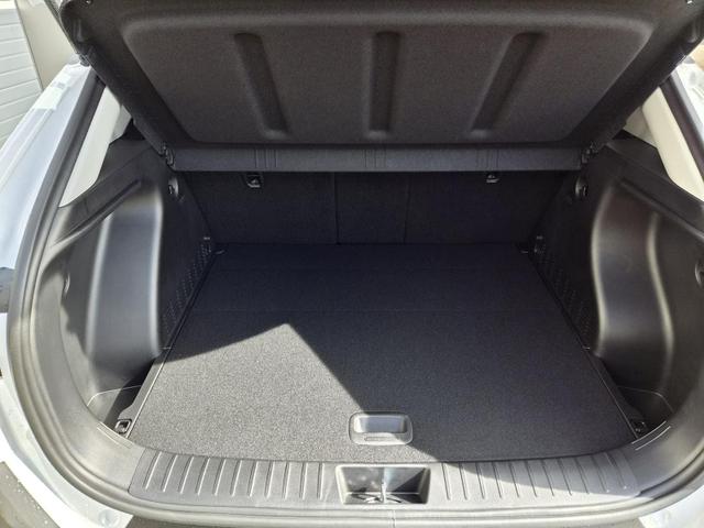 Hyundai KONA Trend 1.6 T-GDI 150PS Automatik Voll-LED-Scheinw. Sitzheizung Lenkradheizung ACC Klimaautomatik Navi Touchscreen DAB+ Apple CarPlay + Android Auto PDC v+h R&uuml;ckf.Kamera 2xKeyless 17-LM 