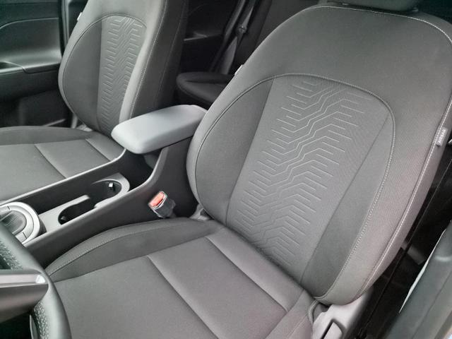 Hyundai KONA Trend 1.6 T-GDI 150PS Voll-LED-Scheinw. Sitzheizung Lenkradheizung Klimaautomatik Tempomat Navi Touchscreen DAB+ Apple CarPlay + Android Auto PDC v+h R&uuml;ckf.Kamera 2xKeyless 17-LM 