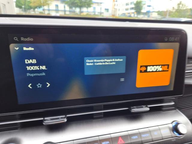 Hyundai KONA Trend 1.6 T-GDI 150PS Voll-LED-Scheinw. Sitzheizung Lenkradheizung Klimaautomatik Tempomat Navi Touchscreen DAB+ Apple CarPlay + Android Auto PDC v+h R&uuml;ckf.Kamera 2xKeyless 17-LM 