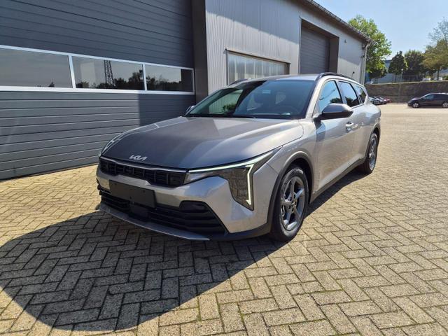 Kia K4 Sportswagon - 1.0 T-GDI 115PS Vision Extra 2xKeyless Digital Cockpit Klimaautomatik Sitzheizung Navi ACC PDC v+h R&uuml;ckf.Kamera DAB Bluetooth Touchscreen Apple CarPlay Android Auto abged.Scheiben 16"LM