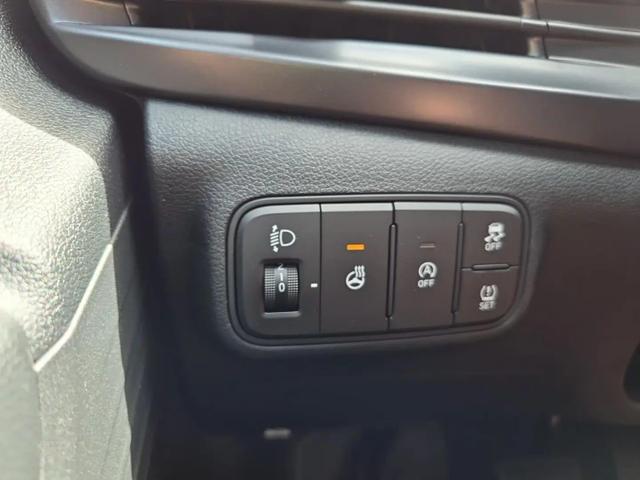 Hyundai i20 1.0 T-GDI 90PS Automatik 5-T&uuml;rer Sitzheizung Lenkradheizung R&uuml;ckf.Kamera PDC Klima Apple CarPlay Android Auto Tempomat Touchscreen 