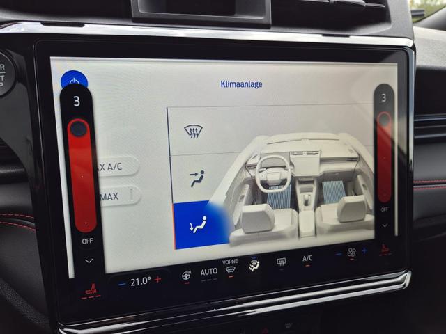 Ford Puma ST-Line X 1.0 EcoBoost Hybrid 125PS Automatik Premium Leder (Sensico) B+O-Sound elektr. Heckklappe Klimaautomatik Sitzheizung Lenkradheizung Frontscheibe beheizb. Ford-Navi SYNC4 Bluetooth Apple CarPlay Android Auto PDC v+h 18-LM 