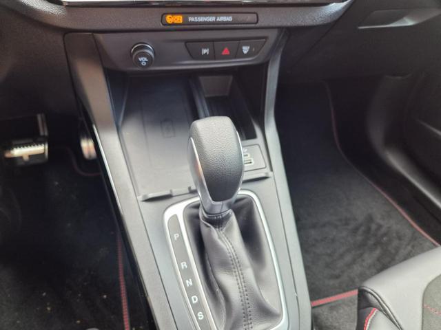 Ford Puma ST-Line X 1.0 EcoBoost Hybrid 125PS Automatik Premium Leder (Sensico) B+O-Sound elektr. Heckklappe Klimaautomatik Sitzheizung Lenkradheizung Frontscheibe beheizb. Ford-Navi SYNC4 Bluetooth Apple CarPlay Android Auto PDC v+h 18-LM 