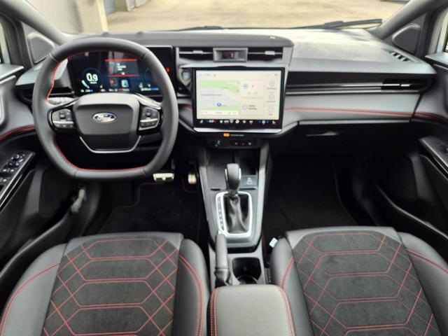 Ford Puma ST-Line X 1.0 EcoBoost Hybrid 125PS Automatik Premium Leder (Sensico) B+O-Sound elektr. Heckklappe Klimaautomatik Sitzheizung Lenkradheizung Frontscheibe beheizb. Ford-Navi SYNC4 Bluetooth Apple CarPlay Android Auto PDC v+h 18-LM 