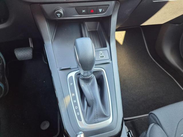 Ford Puma Titanium 1.0 EcoBoost Hybrid 125PS Automatik R&uuml;ckf.Kamera Klimaautomatik Sitzheizung Lenkradheizung Frontscheibe beheizb. LED-Scheinwerfer SYNC4 Bluetooth Apple CarPlay Android Auto PDC v+h 