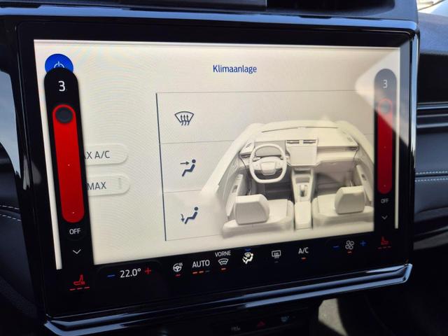 Ford Puma Titanium 1.0 EcoBoost Hybrid 125PS Automatik abnehm. AHK ACC 4xKamera Klimaautomatik Sitzheizung Lenkradheizung Frontscheibe beheizb. LED-Scheinwerfer SYNC4 Bluetooth Apple CarPlay Android Auto PDC v+h 