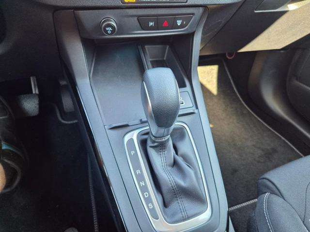 Ford Puma Titanium 1.0 EcoBoost Hybrid 125PS Automatik R&uuml;ckf.Kamera Klimaautomatik Sitzheizung Lenkradheizung Frontscheibe beheizb. LED-Scheinwerfer SYNC4 Bluetooth Apple CarPlay Android Auto PDC v+h 