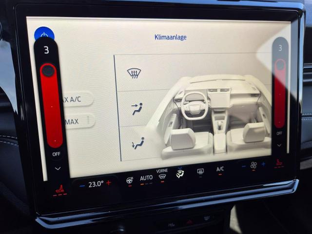 Ford Puma Titanium 1.0 EcoBoost Hybrid 125PS Automatik abnehm. AHK ACC 4xKamera Klimaautomatik Sitzheizung Lenkradheizung Frontscheibe beheizb. LED-Scheinwerfer SYNC4 Bluetooth Apple CarPlay Android Auto PDC v+h 
