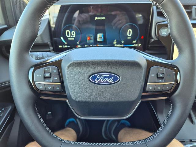 Ford Puma Titanium 1.0 EcoBoost Hybrid 125PS Automatik R&uuml;ckf.Kamera Klimaautomatik Sitzheizung Lenkradheizung Frontscheibe beheizb. LED-Scheinwerfer SYNC4 Bluetooth Apple CarPlay Android Auto PDC v+h 