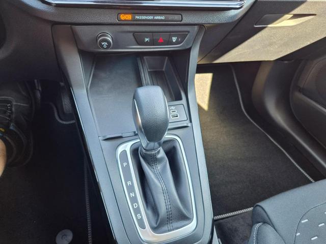 Ford Puma Titanium 1.0 EcoBoost Hybrid 125PS Automatik R&uuml;ckf.Kamera Klimaautomatik Sitzheizung Lenkradheizung Frontscheibe beheizb. LED-Scheinwerfer SYNC4 Bluetooth Apple CarPlay Android Auto PDC v+h 