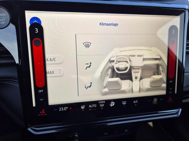 Ford Puma Titanium 1.0 EcoBoost Hybrid 125PS Automatik abnehm. AHK ACC 4xKamera Klimaautomatik Sitzheizung Lenkradheizung Frontscheibe beheizb. LED-Scheinwerfer SYNC4 Bluetooth Apple CarPlay Android Auto PDC v+h 