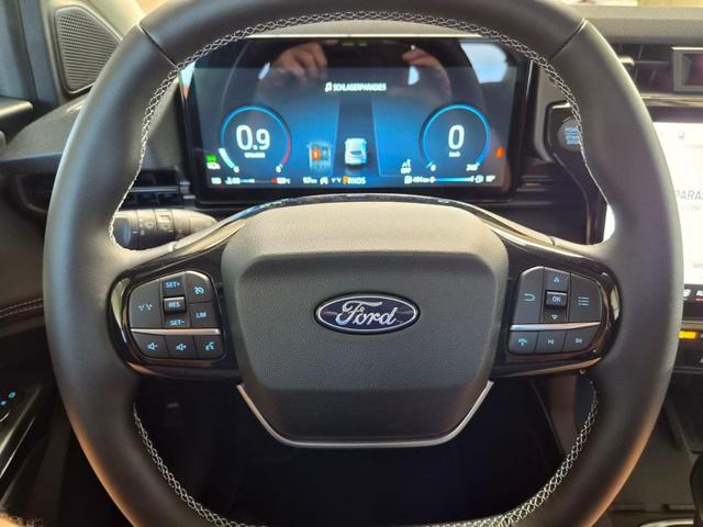 Ford Puma Titanium 1.0 EcoBoost Hybrid 125PS Automatik R&uuml;ckf.Kamera Klimaautomatik Sitzheizung Lenkradheizung Frontscheibe beheizb. LED-Scheinwerfer SYNC4 Bluetooth Apple CarPlay Android Auto PDC v+h 