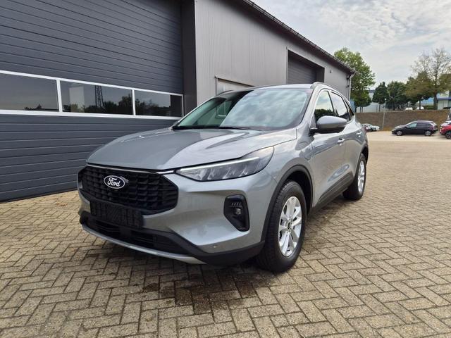 Ford Kuga - Titanium 243PS PHEV Automatik Sitzheizung v+h Lenkradheizung Frontscheibe beheizb. Klimaautomatik Navi SYNC4 Apple CarPlay Android Auto Touchscreen PDC 4xKamera 2xKeyless 17"LM vollelektr. Reichweite 66KM