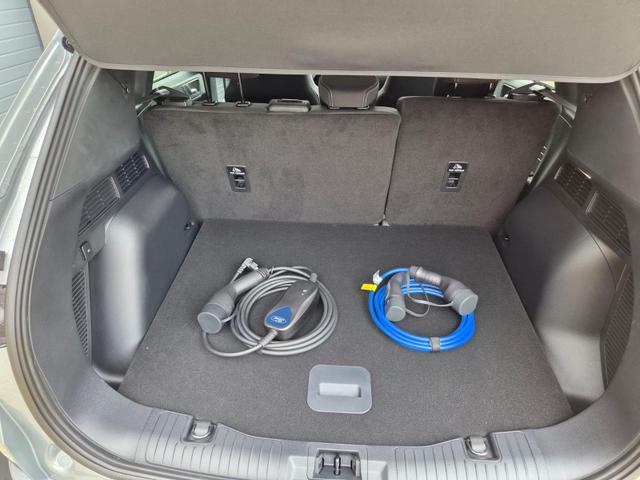 Ford Kuga Titanium 243PS PHEV Automatik Sitzheizung v+h Lenkradheizung Frontscheibe beheizb. Klimaautomatik Navi SYNC4 Apple CarPlay Android Auto Touchscreen PDC 4xKamera 2xKeyless 17"LM vollelektr. Reichweite 66KM 