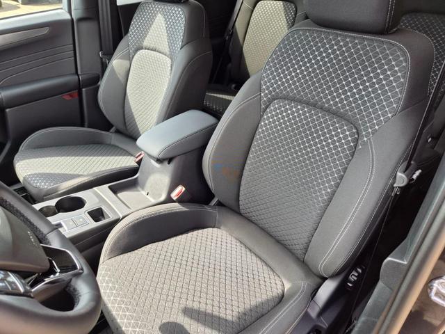 Ford Kuga Titanium 243PS PHEV Automatik elektr. PanoDach Sitzheizung v+h Lenkradheizung Frontscheibe beheizb. Klimaautomatik Navi SYNC4 Apple CarPlay Android Auto Touchscreen PDC 4xKamera 2xKeyless 17"LM vollelektr. Reichweite 66KM 