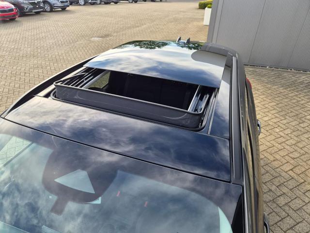 Ford Kuga Titanium 243PS PHEV Automatik schwenkb. AHK elektr. PanoDach Sitzheizung v+h Lenkradheizung Frontscheibe beheizb. Klimaautomatik Navi SYNC4 Apple CarPlay Android Auto Touchscreen PDC 4xKamera 2xKeyless 17"LM vollelektr. Reichweite 66KM 