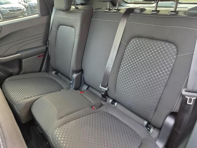 Ford Kuga Titanium 243PS PHEV Automatik schwenkb. AHK elektr. PanoDach Sitzheizung v+h Lenkradheizung Frontscheibe beheizb. Klimaautomatik Navi SYNC4 Apple CarPlay Android Auto Touchscreen PDC 4xKamera 2xKeyless 17"LM vollelektr. Reichweite 66KM 