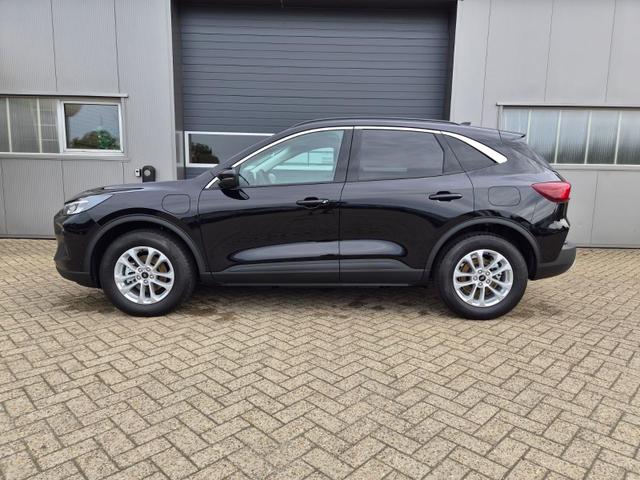 Ford Kuga Titanium 243PS PHEV Automatik Sitzheizung v+h Lenkradheizung Frontscheibe beheizb. Klimaautomatik Navi SYNC4 Apple CarPlay Android Auto Touchscreen PDC 4xKamera 2xKeyless 17"LM vollelektr. Reichweite 66KM 