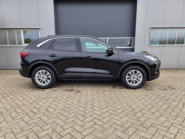 Ford Kuga Titanium 243PS PHEV Automatik Sitzheizung v+h Lenkradheizung Frontscheibe beheizb. Klimaautomatik Navi SYNC4 Apple CarPlay Android Auto Touchscreen PDC 4xKamera 2xKeyless 17"LM vollelektr. Reichweite 66KM 