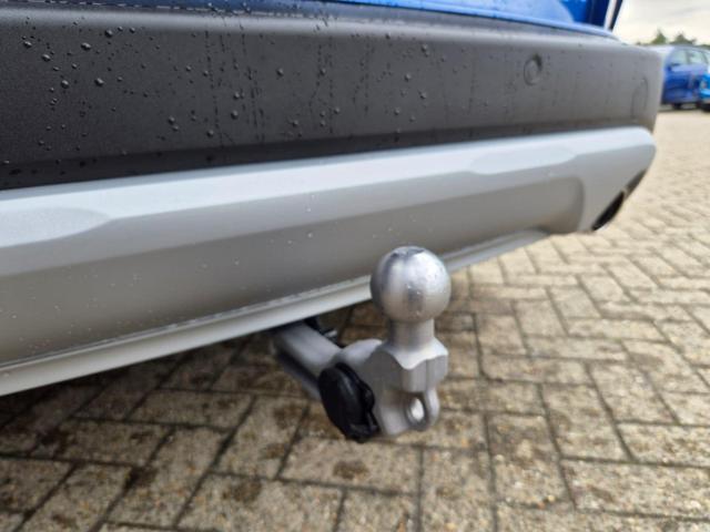 Ford Kuga Titanium 243PS PHEV Automatik schwenkb. AHK Sitzheizung v+h Lenkradheizung Frontscheibe beheizb. Klimaautomatik Navi SYNC4 Apple CarPlay Android Auto Touchscreen PDC 4xKamera 2xKeyless 17"LM vollelektr. Reichweite 66KM 
