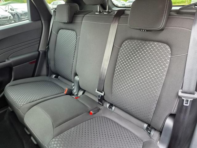 Ford Kuga Titanium 243PS PHEV Automatik schwenkb. AHK Sitzheizung v+h Lenkradheizung Frontscheibe beheizb. Klimaautomatik Navi SYNC4 Apple CarPlay Android Auto Touchscreen PDC 4xKamera 2xKeyless 17"LM vollelektr. Reichweite 66KM 