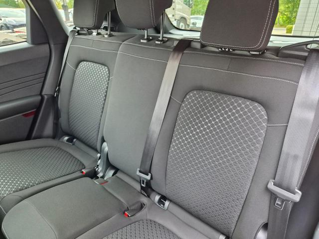 Ford Kuga Titanium 243PS PHEV Automatik schwenkb. AHK Sitzheizung v+h Lenkradheizung Frontscheibe beheizb. Klimaautomatik Navi SYNC4 Apple CarPlay Android Auto Touchscreen PDC 4xKamera 2xKeyless 17"LM vollelektr. Reichweite 66KM 