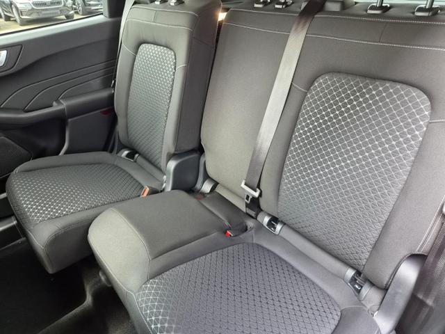 Ford Kuga Titanium 243PS PHEV Automatik schwenkb. AHK Sitzheizung v+h Lenkradheizung Frontscheibe beheizb. Klimaautomatik Navi SYNC4 Apple CarPlay Android Auto Touchscreen PDC 4xKamera 2xKeyless 17"LM vollelektr. Reichweite 66KM 