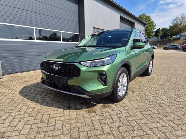 Ford Kuga - Titanium 243PS PHEV Automatik Sitzheizung v+h Lenkradheizung Frontscheibe beheizb. Klimaautomatik Navi SYNC4 Apple CarPlay Android Auto Touchscreen PDC 4xKamera 2xKeyless 17"LM vollelektr. Reichweite 66KM