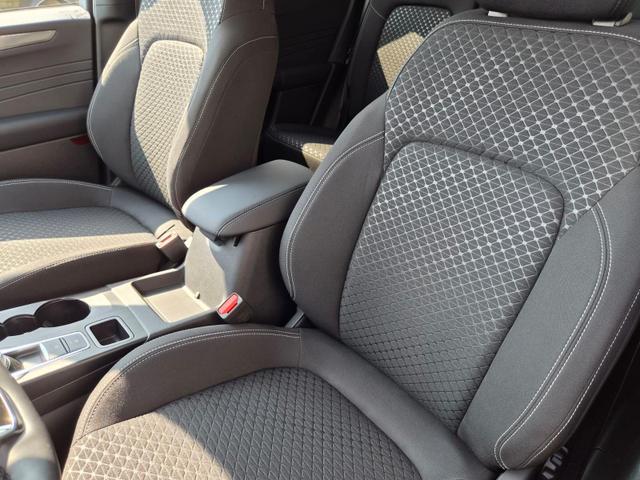 Ford Kuga Titanium 243PS PHEV Automatik Sitzheizung v+h Lenkradheizung Frontscheibe beheizb. Klimaautomatik Navi SYNC4 Apple CarPlay Android Auto Touchscreen PDC 4xKamera 2xKeyless 17"LM vollelektr. Reichweite 66KM 