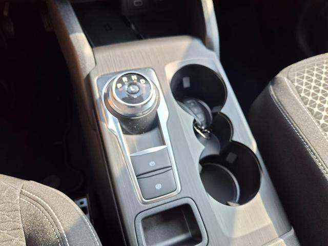 Ford Kuga Titanium 243PS PHEV Automatik Sitzheizung v+h Lenkradheizung Frontscheibe beheizb. Klimaautomatik Navi SYNC4 Apple CarPlay Android Auto Touchscreen PDC 4xKamera 2xKeyless 17"LM vollelektr. Reichweite 66KM 
