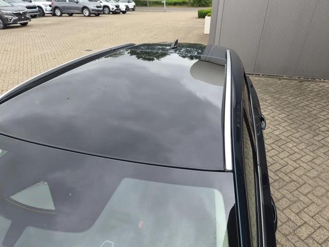 Nissan Qashqai 1.3 DIG-T MHEV 158 PS X-Tronic N-Connecta Teil-Leder PanoGlasdach Klimaautomatik Sitzheizung Lenkradheizung Navi ACC PDC v+h 360&deg;Kamera DAB Bluetooth Touchscreen Apple CarPlay Android Auto 18"LM 