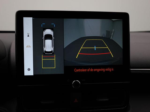 Toyota Yaris Cross 1.5-l 130PS HEV Automatik Style Matrix-LED 4xKamera elektr. Heckklappe Sitzheizung Lenkradheizung Klimaautomatik Navi Bluetooth wireless Apple CarPlay + Android Auto ACC PDC v+h 18"LM 