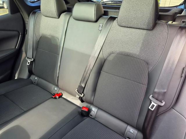 Nissan Qashqai 1.3 DIG-T MHEV 158 PS X-Tronic N-Connecta Teil-Leder PanoGlasdach Klimaautomatik Sitzheizung Lenkradheizung Navi ACC PDC v+h 360&deg;Kamera DAB Bluetooth Touchscreen Apple CarPlay Android Auto 18"LM 