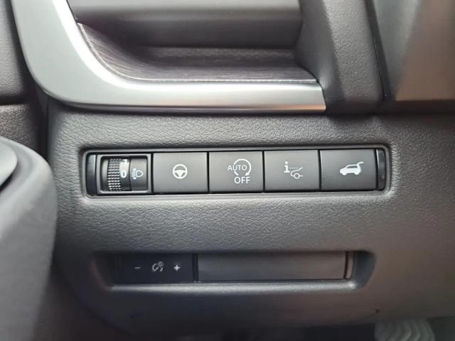 Nissan Qashqai 1.3 DIG-T MHEV 158 PS X-Tronic Tekna Voll-Leder Klimaautomatik PanoGlasdach Sitzheizung Lenkradheizung Navi Head-Up Display elektr. Heckklappe ACC PDC v+h 360&deg;Kamera DAB Bluetooth Touchscreen Apple CarPlay Android Auto 19"LM 