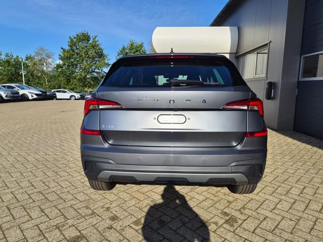 Skoda Kamiq 1.5 TSI 150PS DSG Selection Klimaautomatik Sitzheizung R&uuml;ckf.Kamera PDC Apple CarPlay + Android Auto Tempomat Garantieverl&auml;ngerung 16"LM 