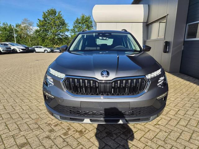 Skoda Kamiq 1.5 TSI 150PS DSG Selection Klimaautomatik Sitzheizung R&uuml;ckf.Kamera PDC Apple CarPlay + Android Auto Tempomat Garantieverl&auml;ngerung 16"LM 
