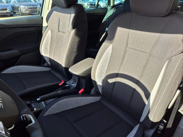 Skoda Kamiq 1.5 TSI 150PS DSG Selection Klimaautomatik Sitzheizung R&uuml;ckf.Kamera PDC Apple CarPlay + Android Auto Tempomat Garantieverl&auml;ngerung 16"LM 